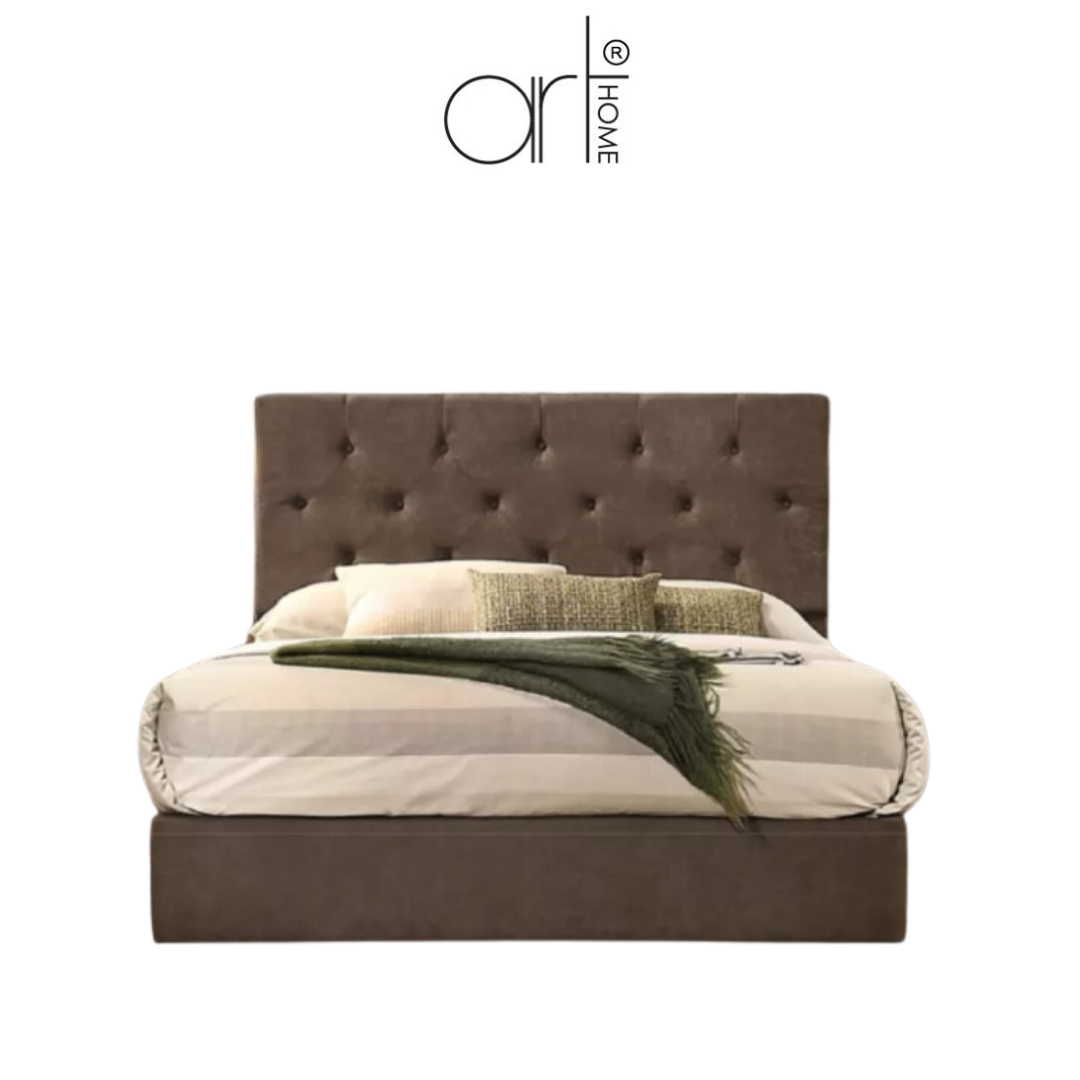 DIVAN BED NAPIER YM850
