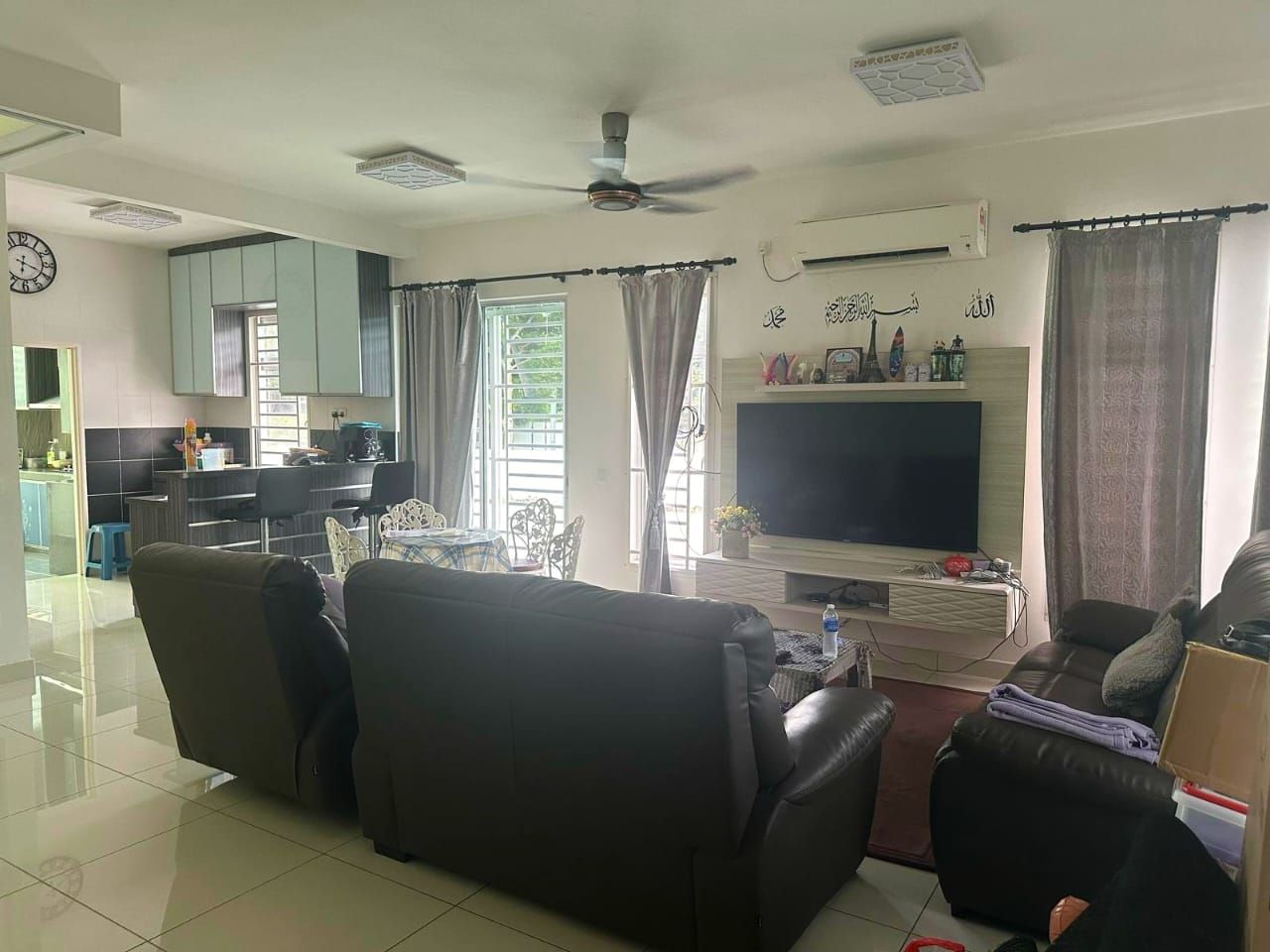 Setia Eco Village – Double Storey Corner Lot for Sale