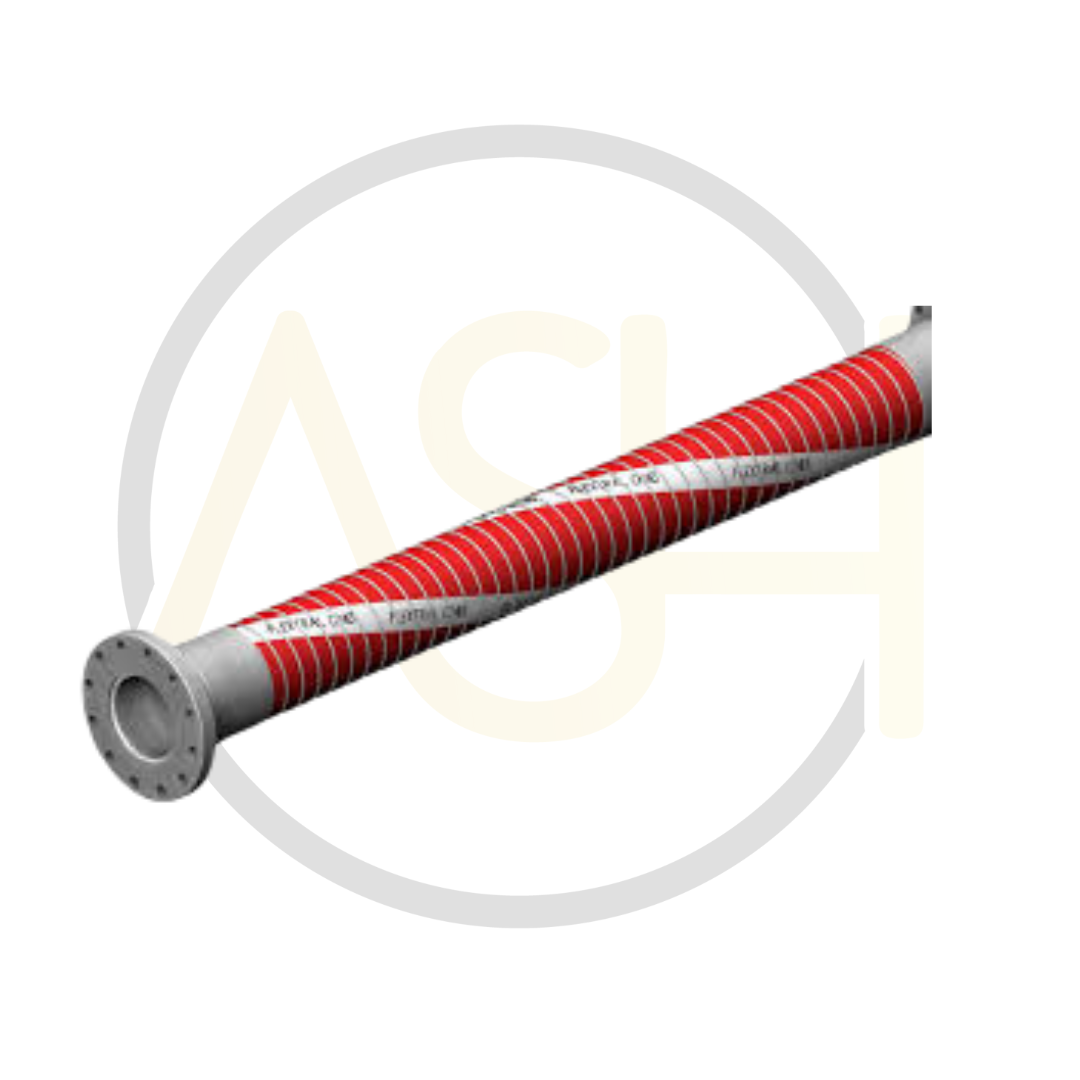 STG Composite Hose