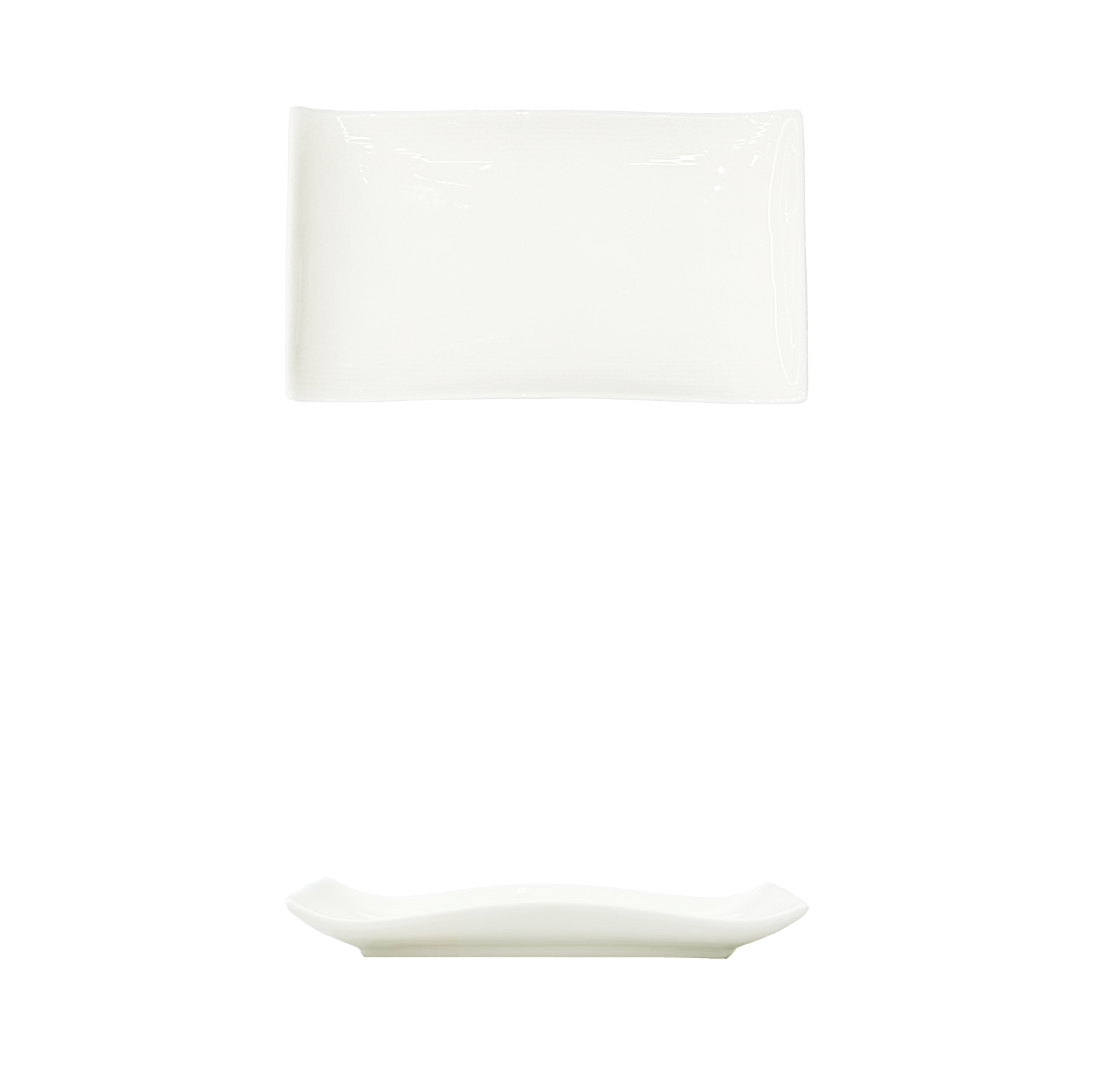 YX-BC-6'' Hans Pattern Towel Dish 6 汉斯毛巾碟