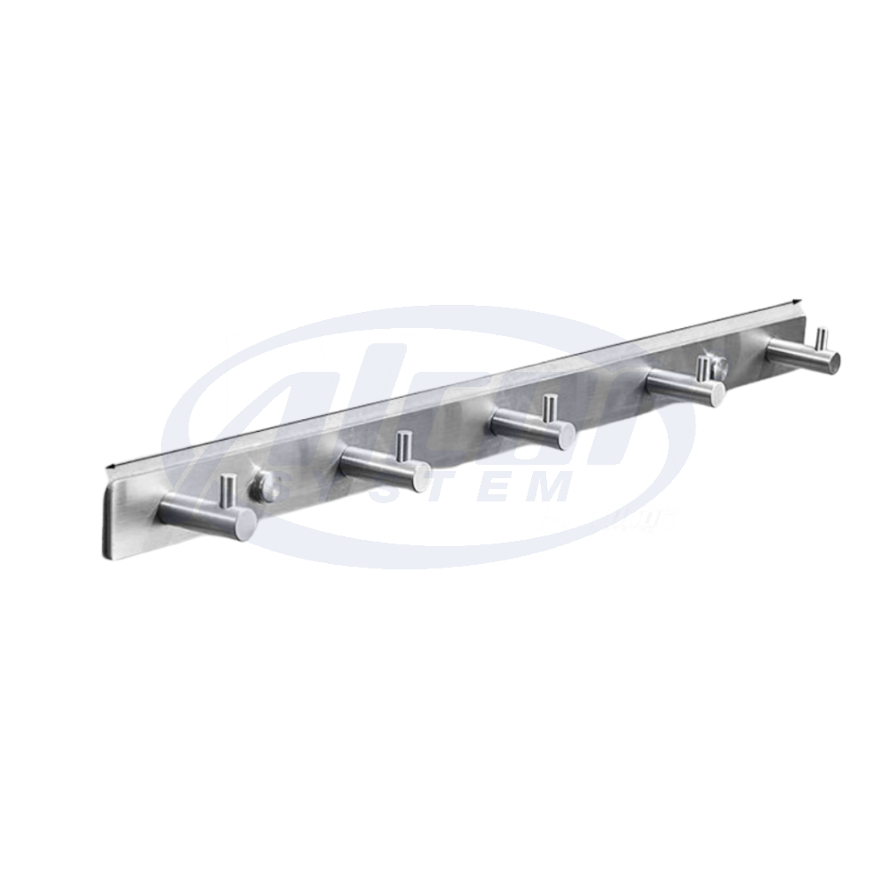 Clothes Hooks #CLH-ND401-5-SS