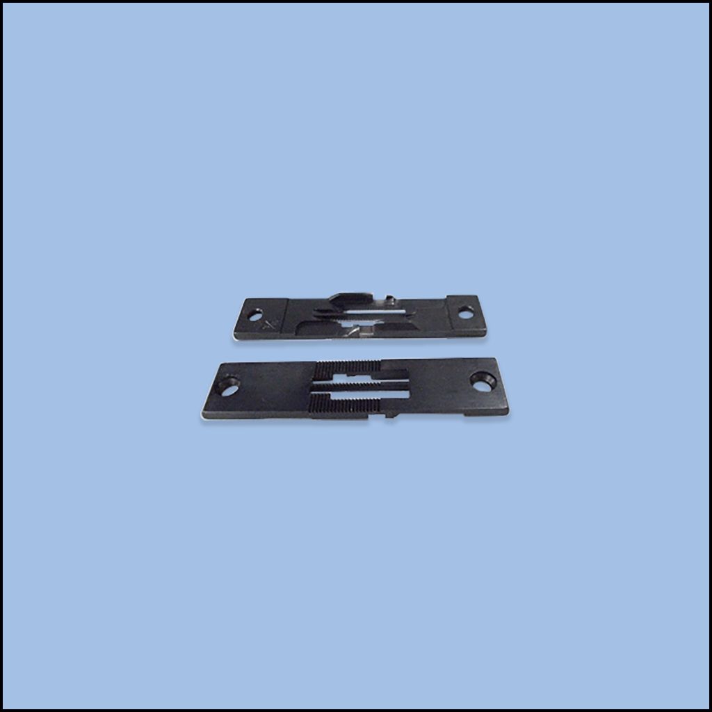 THROAT PLATE 3/16 (102-21307)