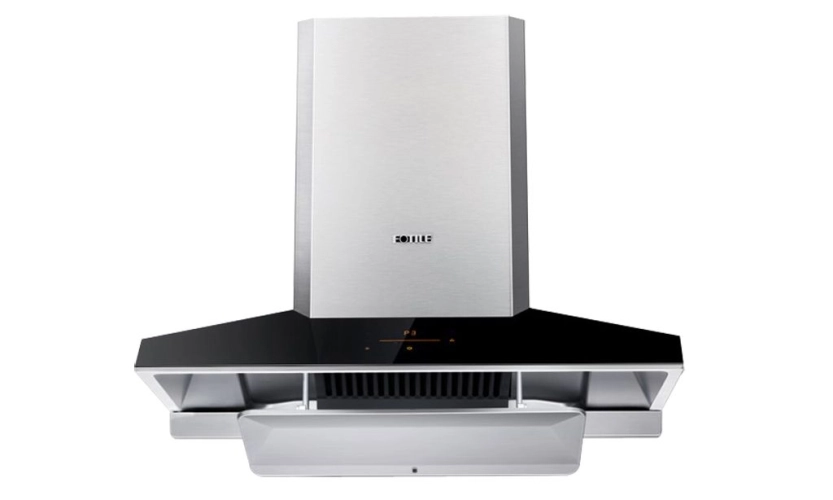 SMART LIFTING RANGE HOOD : EMG9030 - Megaria Home Gallery Sdn. Bhd.