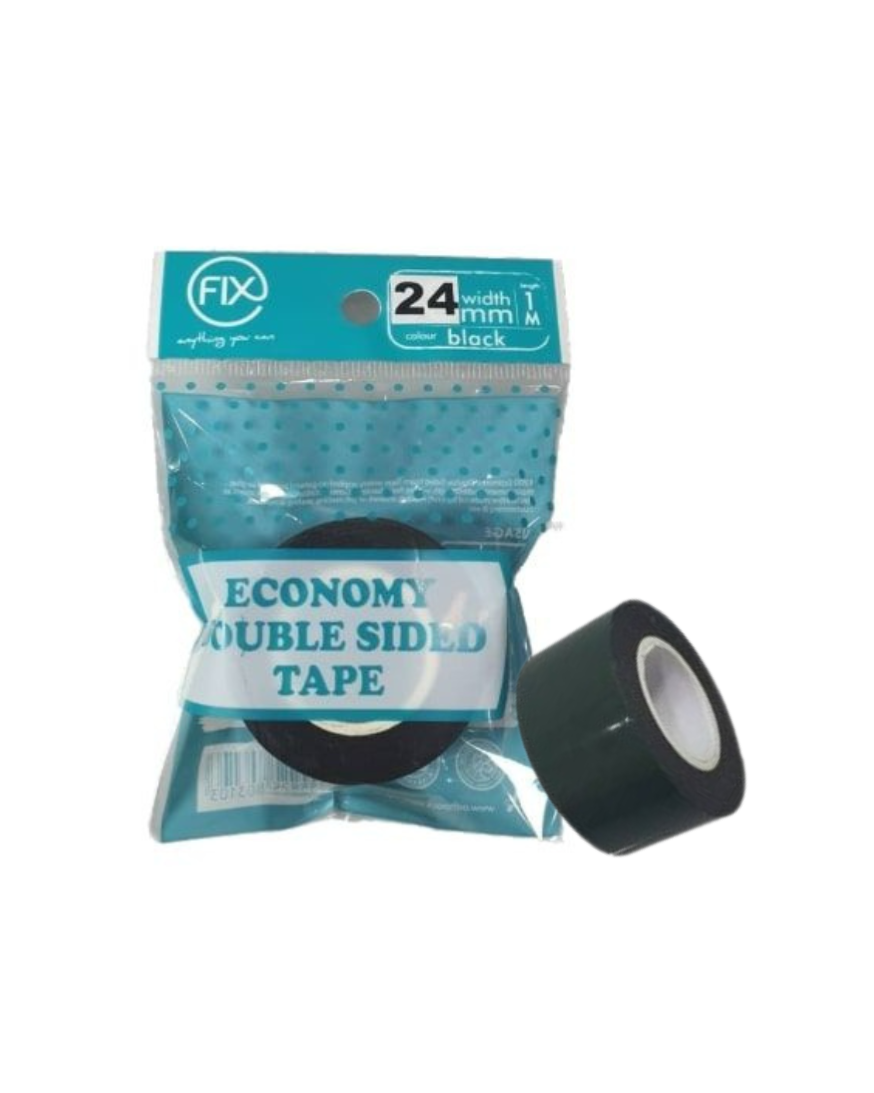 200R General D.S Foam Tape (PE) 24x1