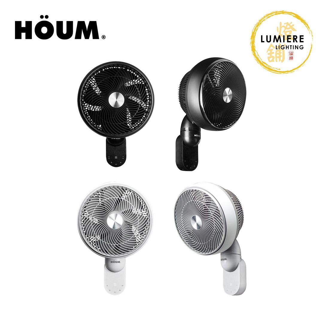 HOUM C12W DC WALL