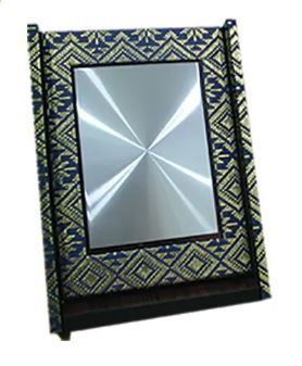 BG246 - PLAQUE SOUVENIR