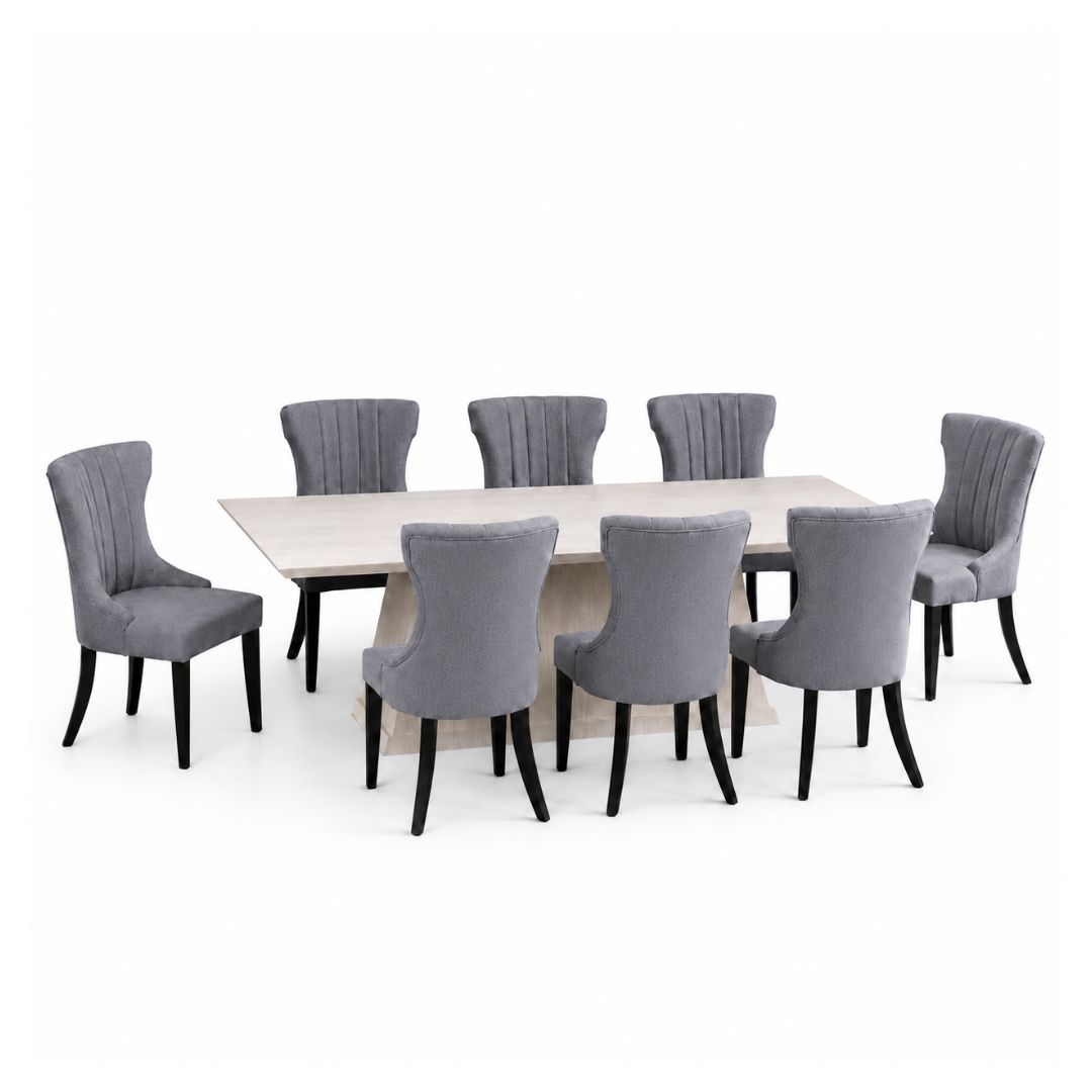 Liora Dining Set