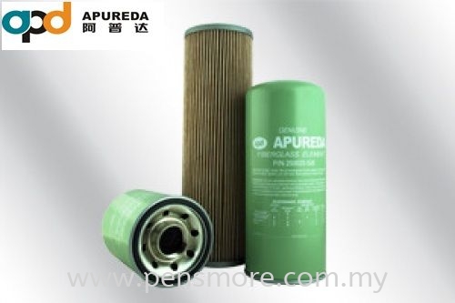 Oil Filter - Sulair