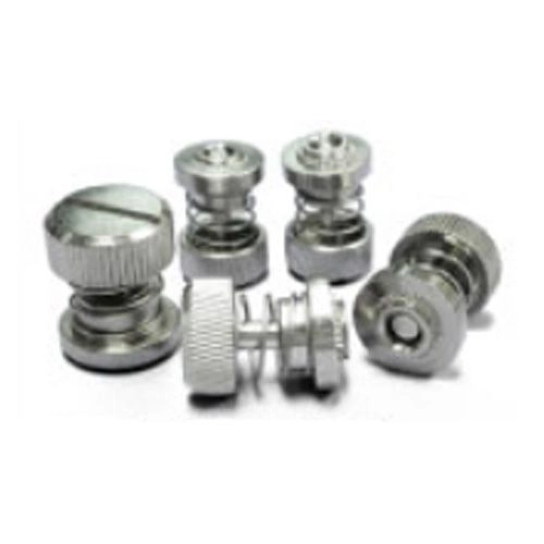 Low Profile Panel Fasteners (PF30, PF31, PF32)