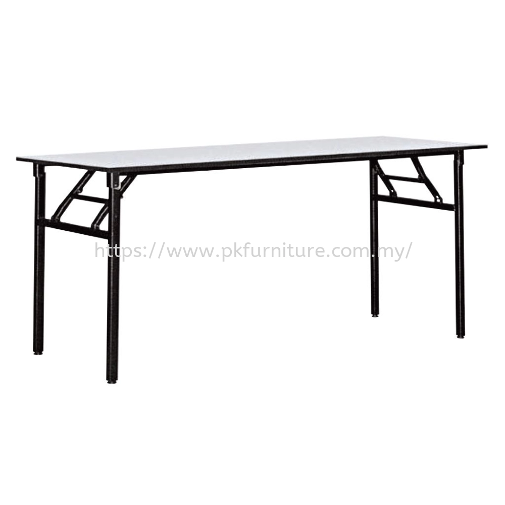 Banquet Series - Foldable Rectangular Table