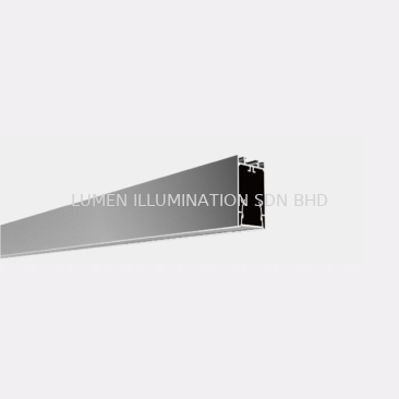LED LIGHT Aluminium Profile - BH3360