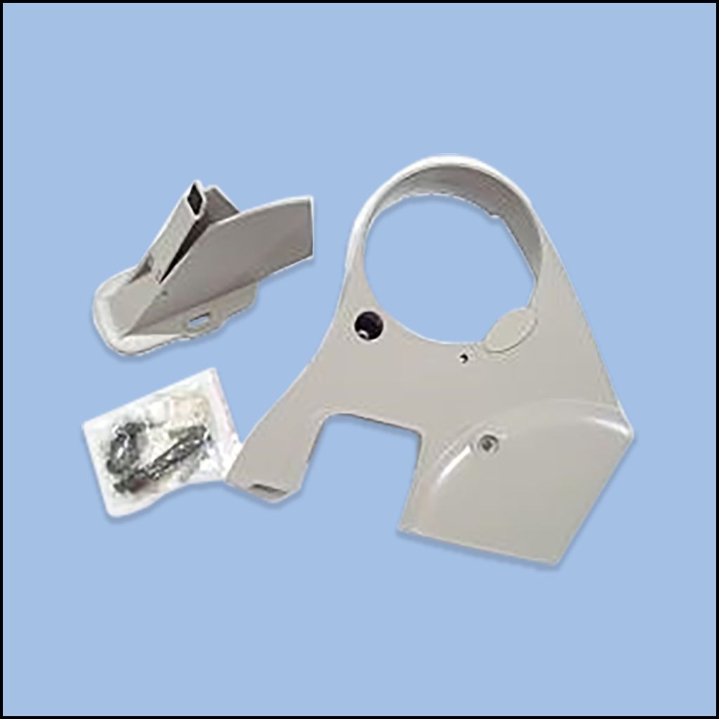 BELT COVER ,A = 110-23357  (101-12-04-00)