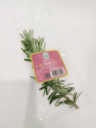 Rosemary 10gm+-