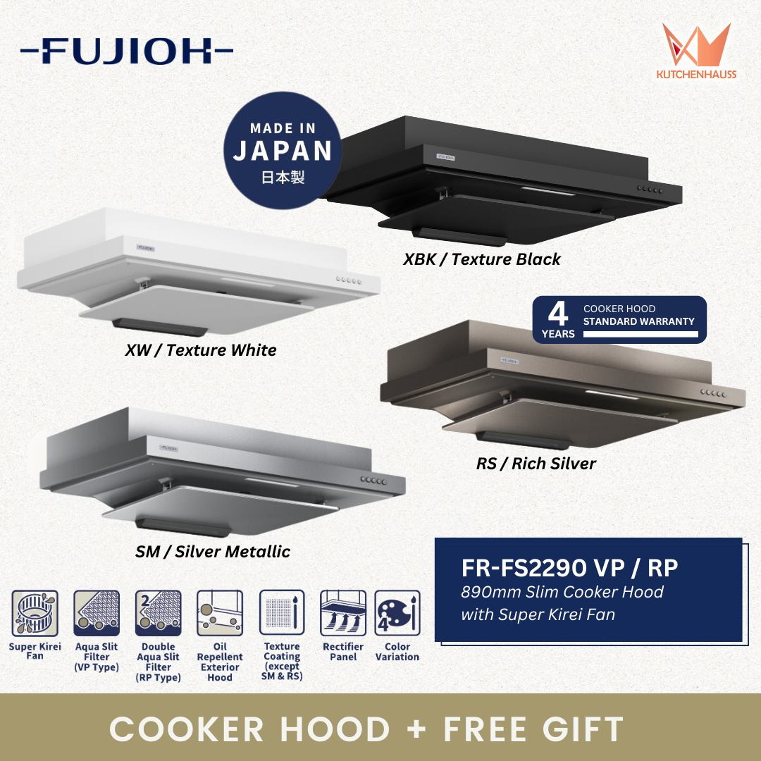 Cooker Hood