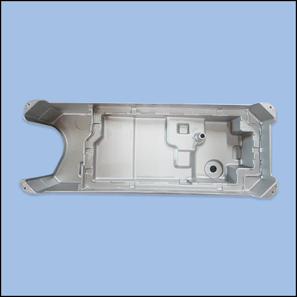 OIL PAN =4WF5-001+22T9-001A2 (1350100900)
