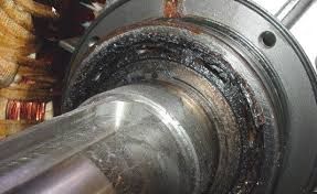 Electric Bearing Installation Service