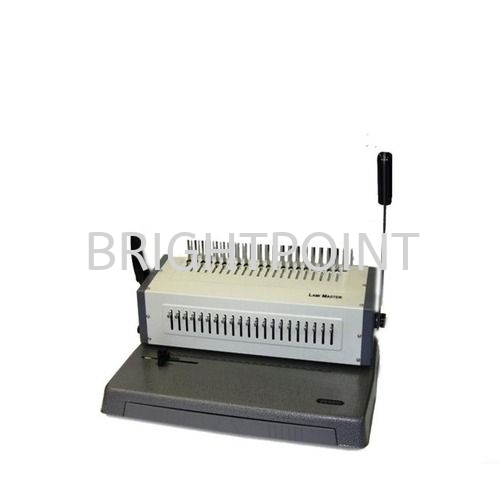 Binding Machine 2088C