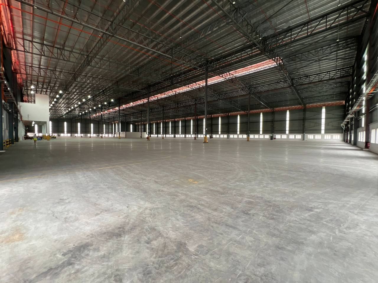 Senai Idaman Industrial Park @Detached Factory FOR RENT