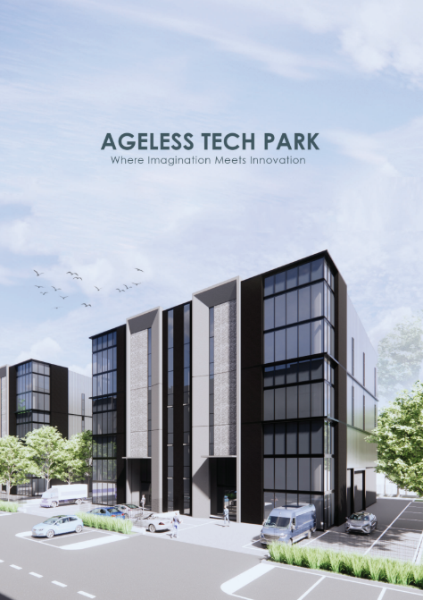 AGELESS TECH PARK @ SUNGAI BULOH