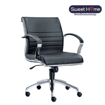 DIRECTIV  Low Back Office Chair | Office Chair Penang