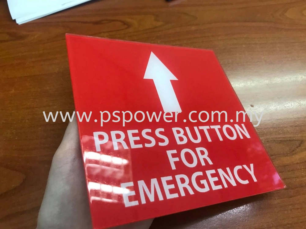 ACRYLIC ACRYLIC SIGNAGE Selangor, Malaysia, Kuala Lumpur (KL), Puchong ...