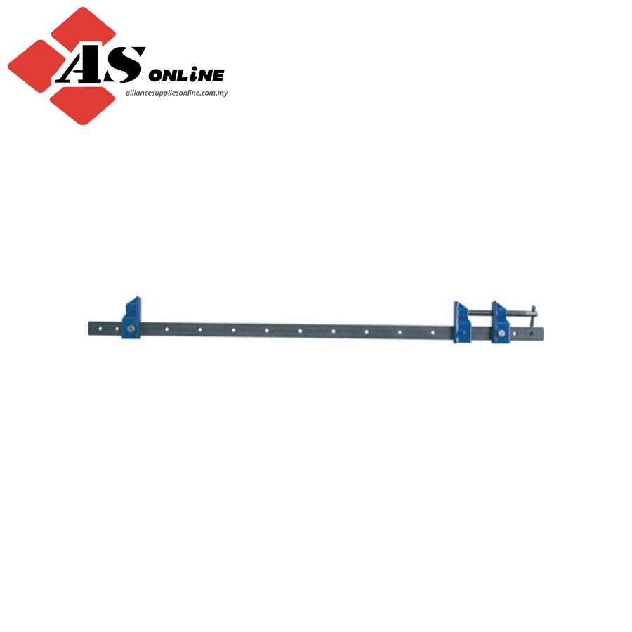 KENNEDY 48in./1220mm Sash Clamp, T-Bar Handle / Model: KEN5393860K 