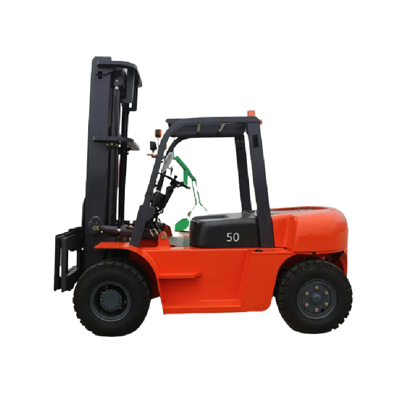  Battery Operated Forklift Rental in Johor