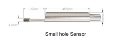 SMALL HOLE SENSOR WP-490-8923-S02
