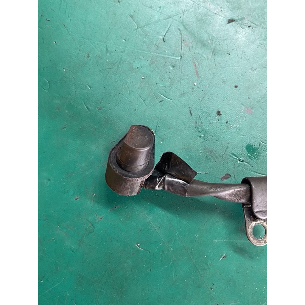KAWASAKI NINJA 250 SPEEDO SENSOR 2014