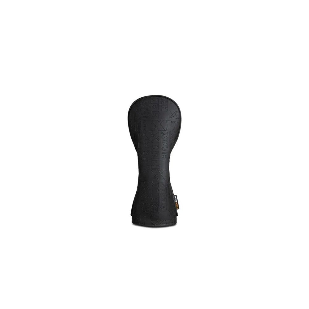 Helix - Hybrid Headcover - H201 (Black)
