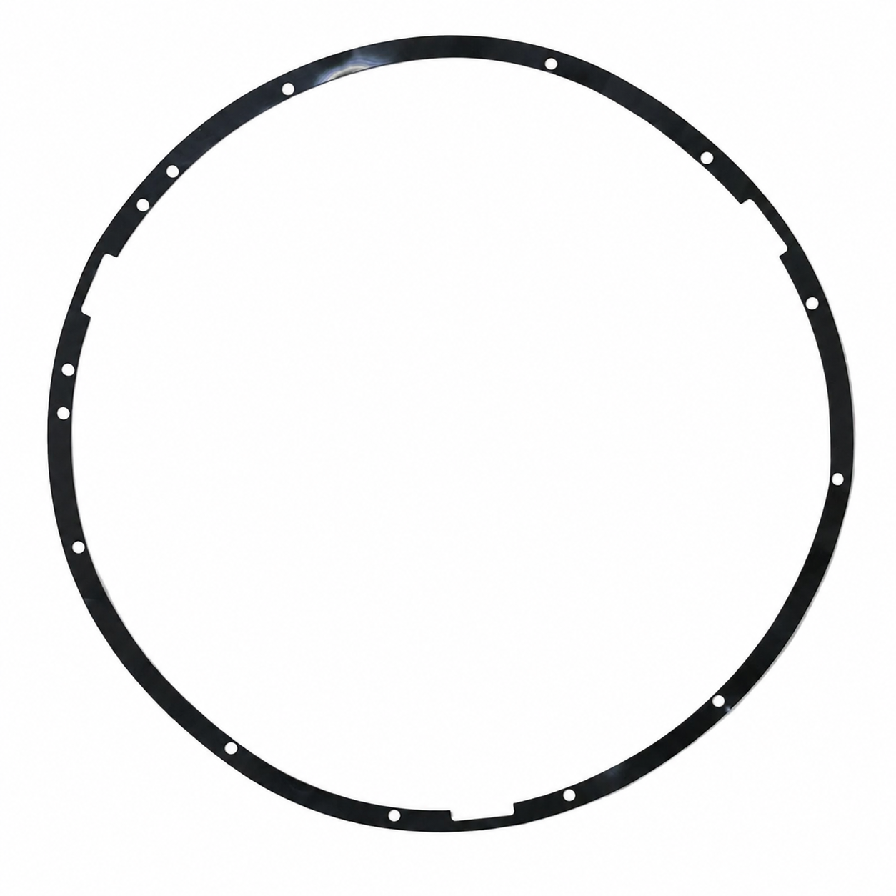 FKM Viton Rubber Gasket – High-Performance Sealing for Small Dimensions | Heat & Chemical Resistant