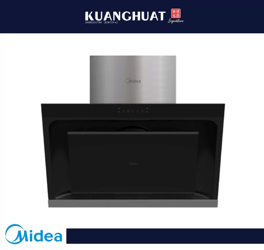 [PRE-ORDER 7 DAYS] MIDEA Cooker Hood MCH-90J52 (Duct Out Only)