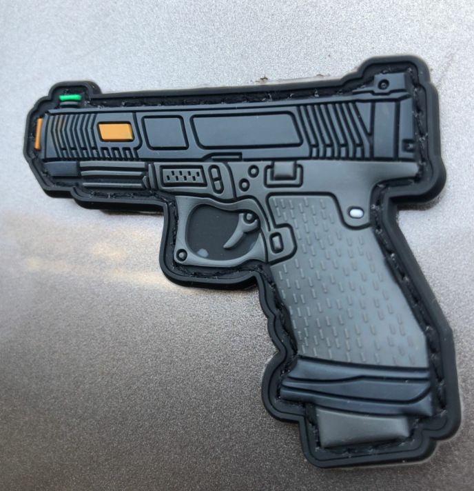 Patch