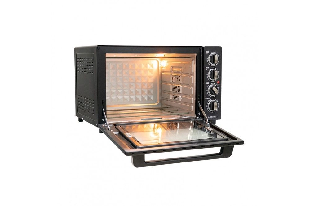 THE BAKERS ELECTRIC OVEN 60LV2