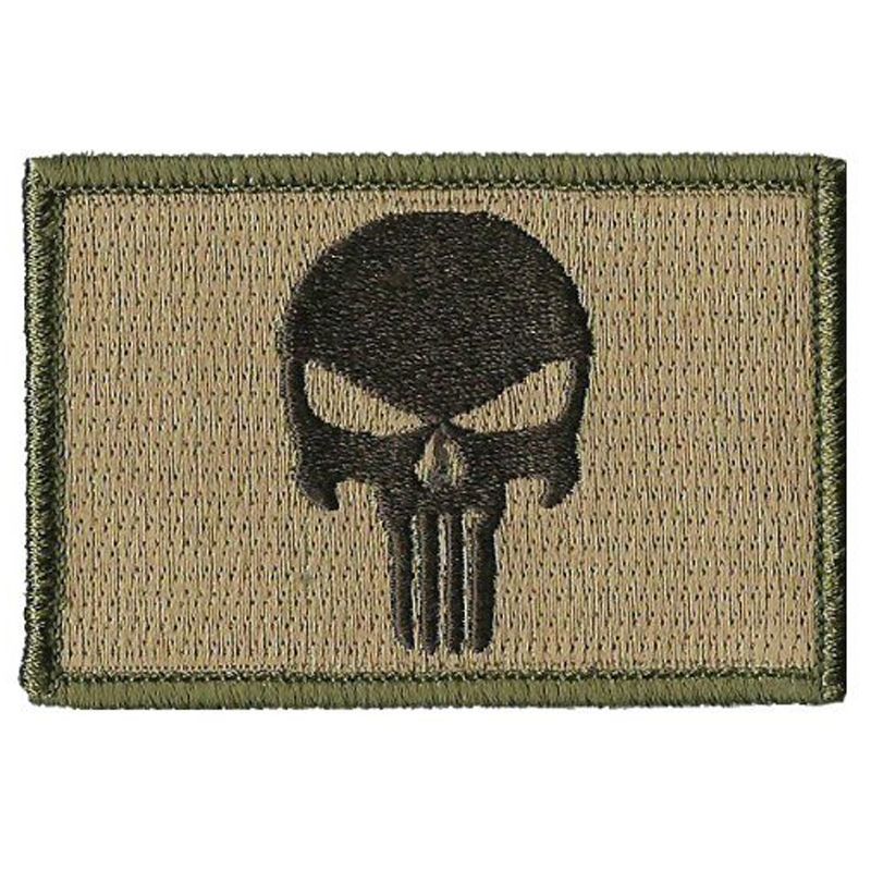 Patch