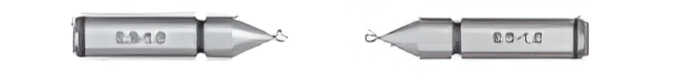 BALL TIPS WP-3224-P10