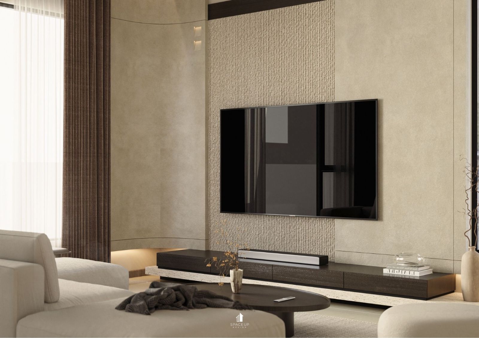 Earthy Luxe | Kedah