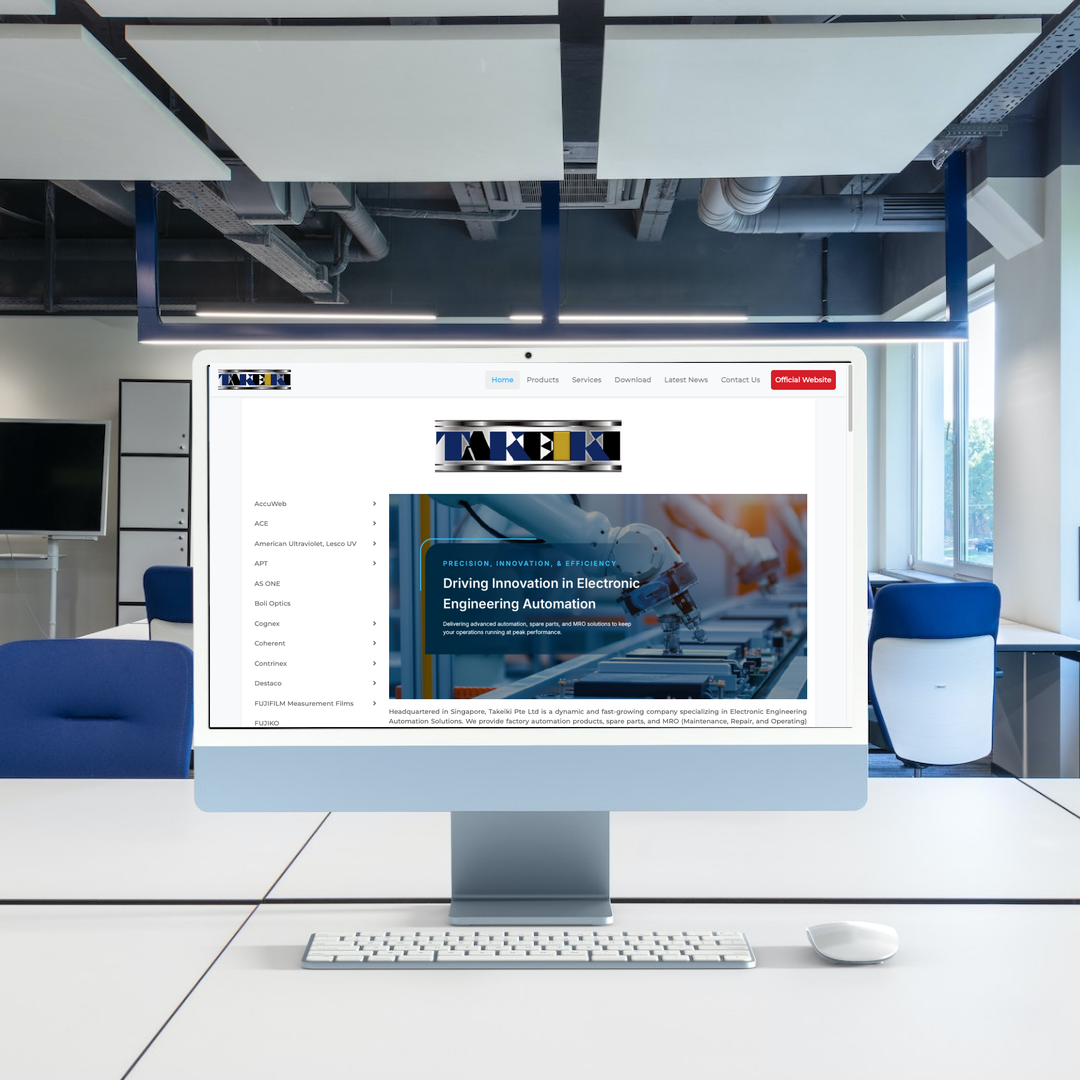 Lesco Uv Curing Machine Supplier , Montratec Conveyor, Web Design | SEO | Digital Marketing | Johor