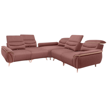 Elina L-Shaped Sofa 210/789