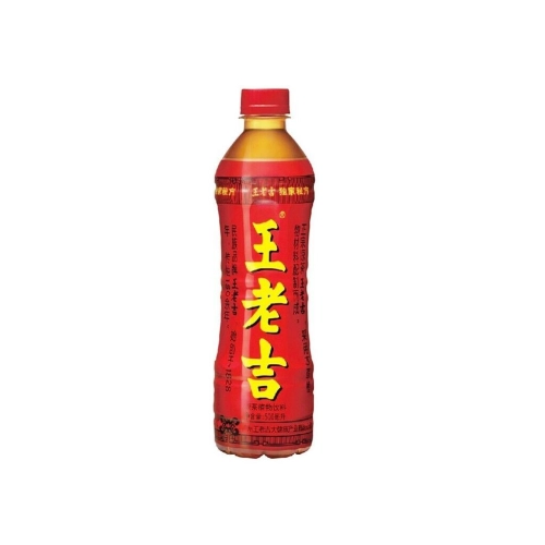 Wang Lao Ji 500ml