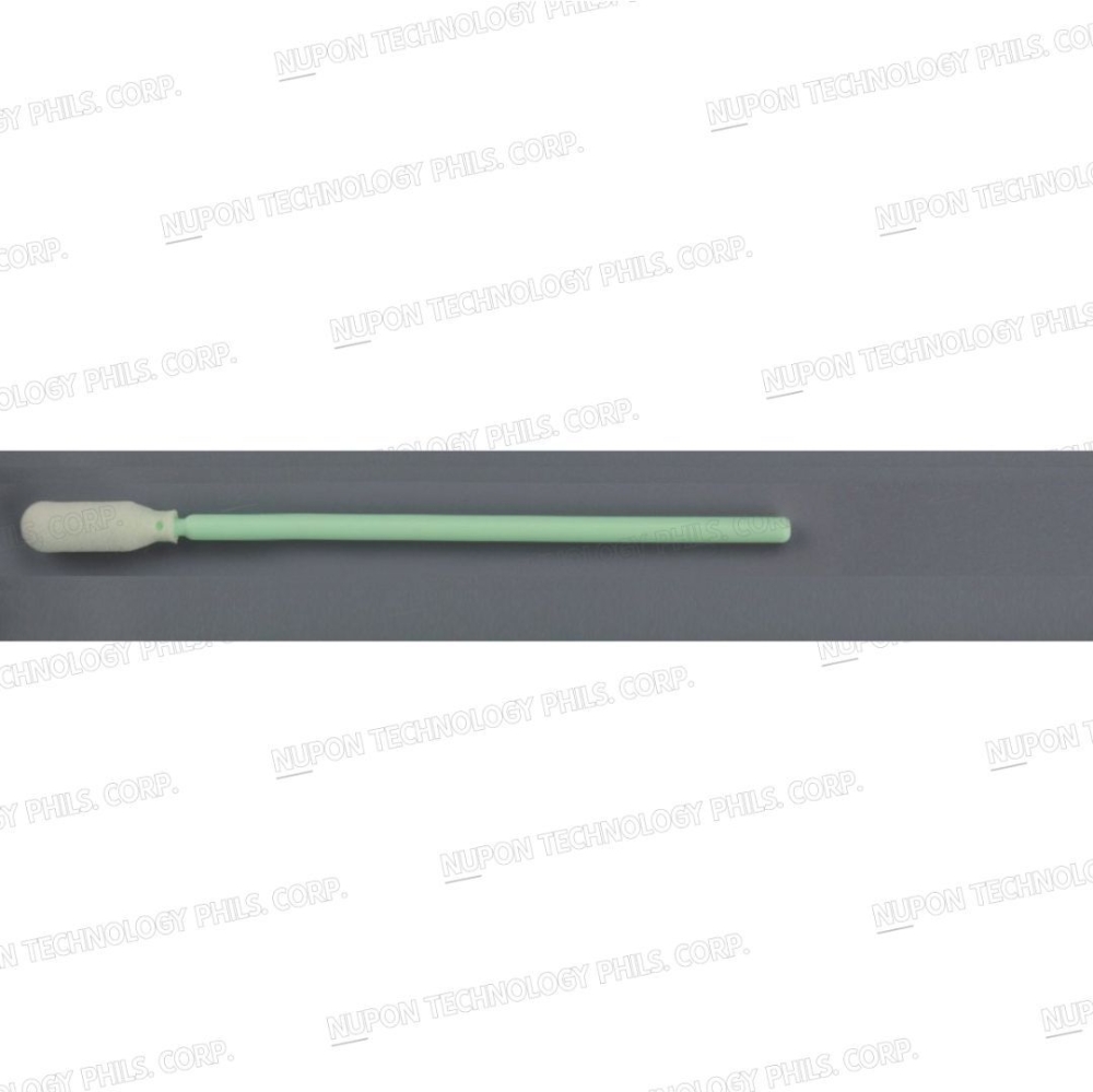 Cleanroom Foam Swabs FS746