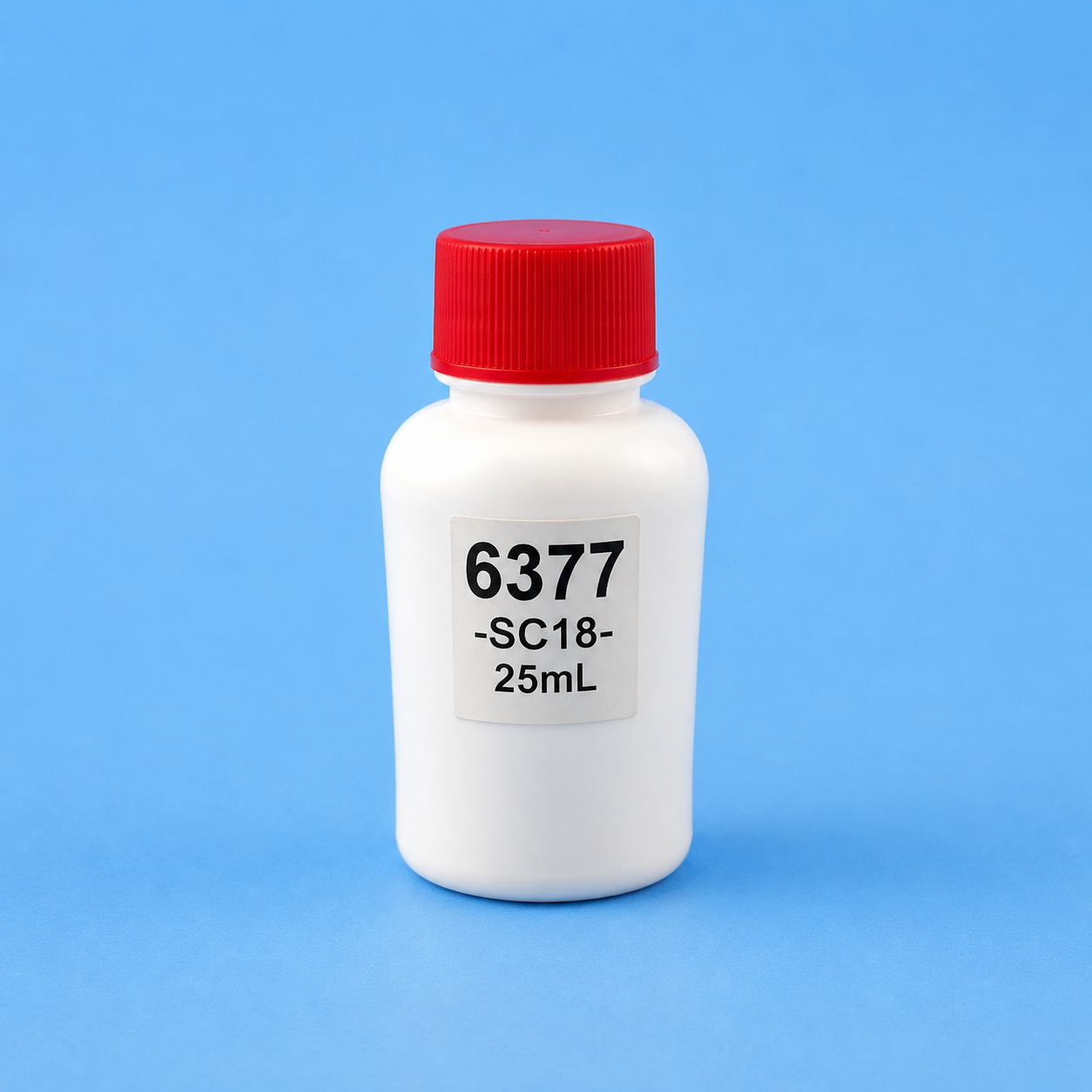 30ml Mini Oil Bottle : 6377