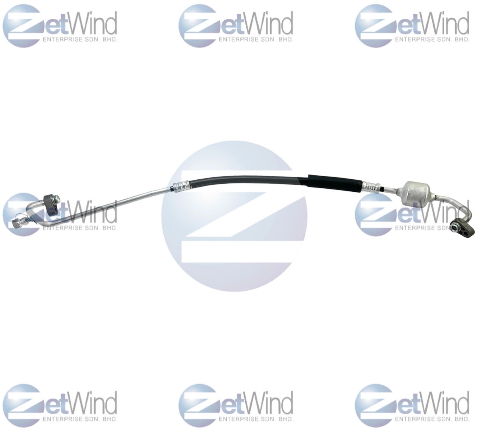 [CODE:610396] TOYOTA HARRIER 2003 3.0 MCU31 ND W/MUF_AAA+610396