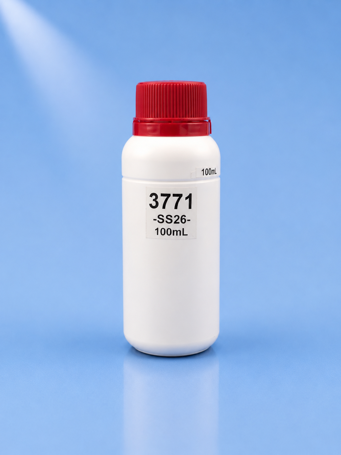 100ml Medical Bottle  : 3771