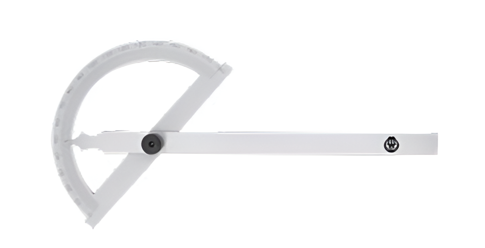 PROTRACTORS 242-0603