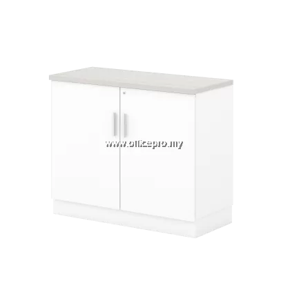 Swinging Door Low Cabinet Klang IPSC-D975 