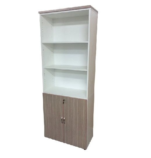 Office Full Height Cabinet Model: MR-FCW 208