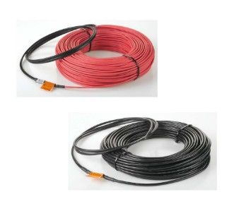 CONSTANT WATTAGE HEATING CABLES