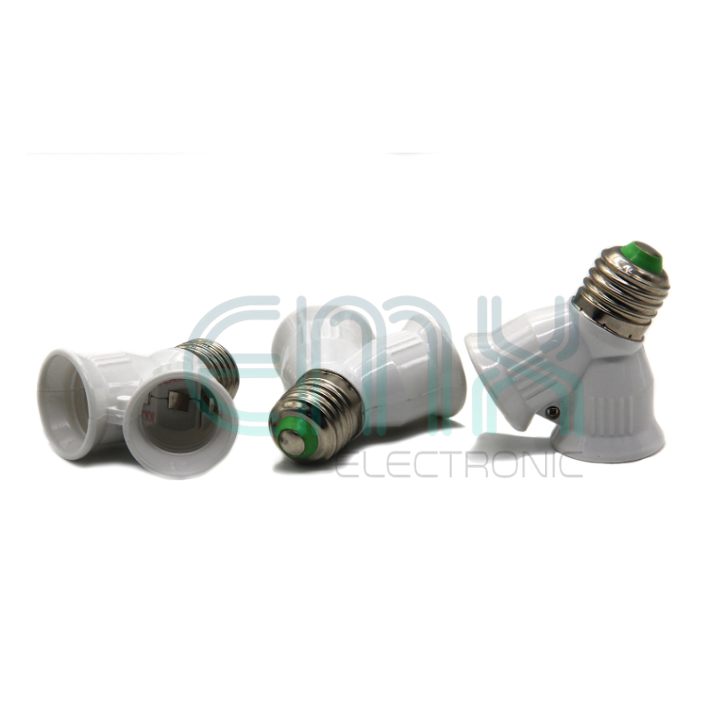SE317-2 ES272 X FEMALE HOLDER