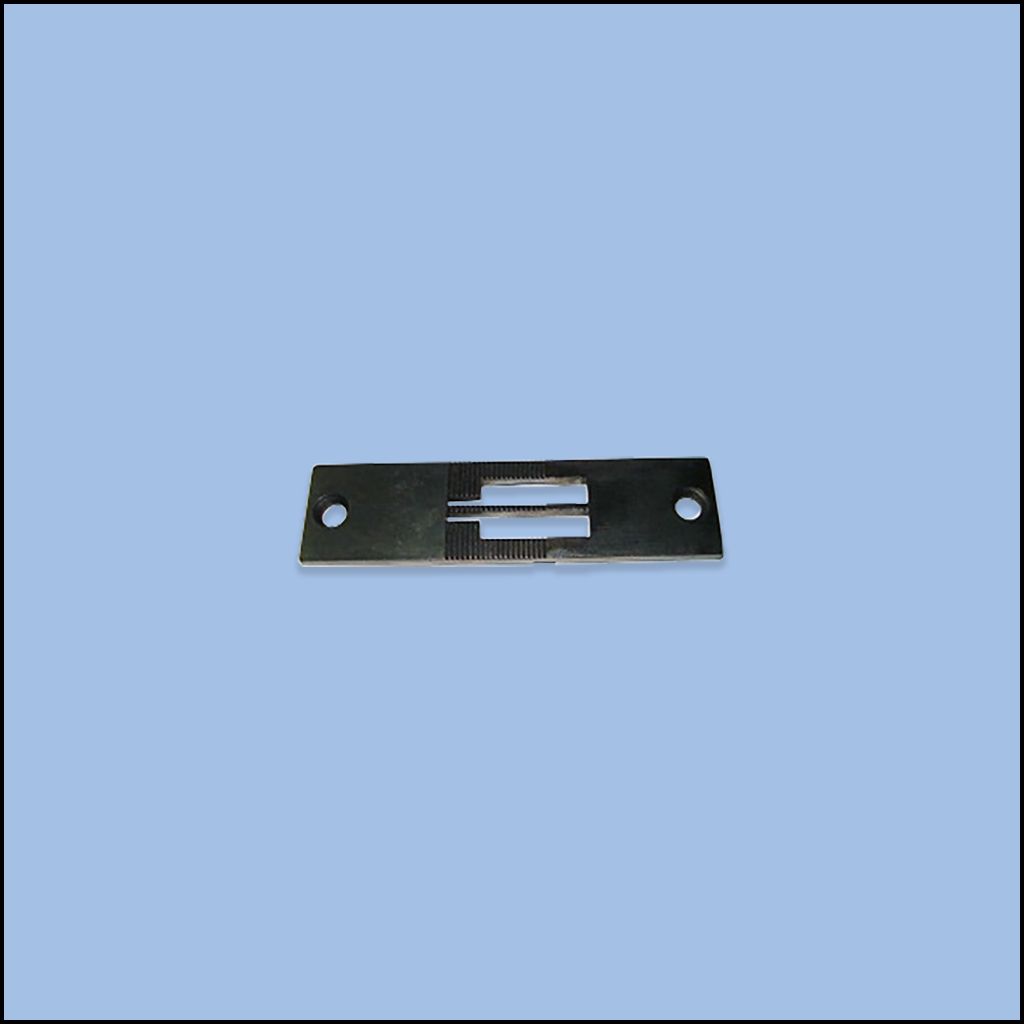 THROAT PLATE 5/16 (101-37701)